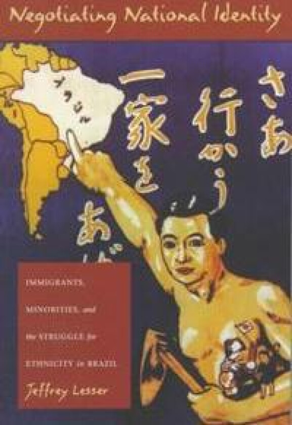 Negotiating National Identity