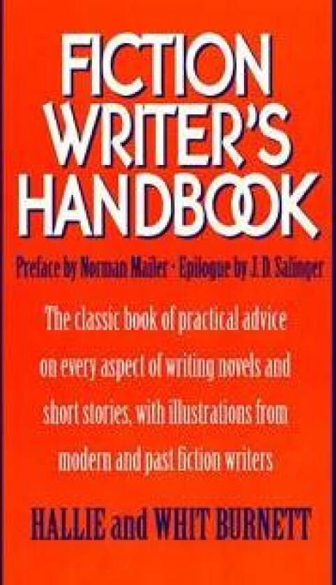 Fiction Writer's Handbook