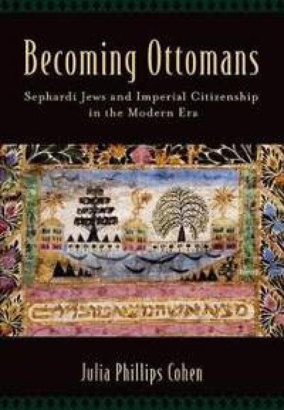 Becoming Ottomans