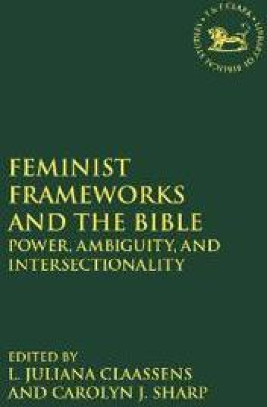 Feminist Frameworks and the Bible