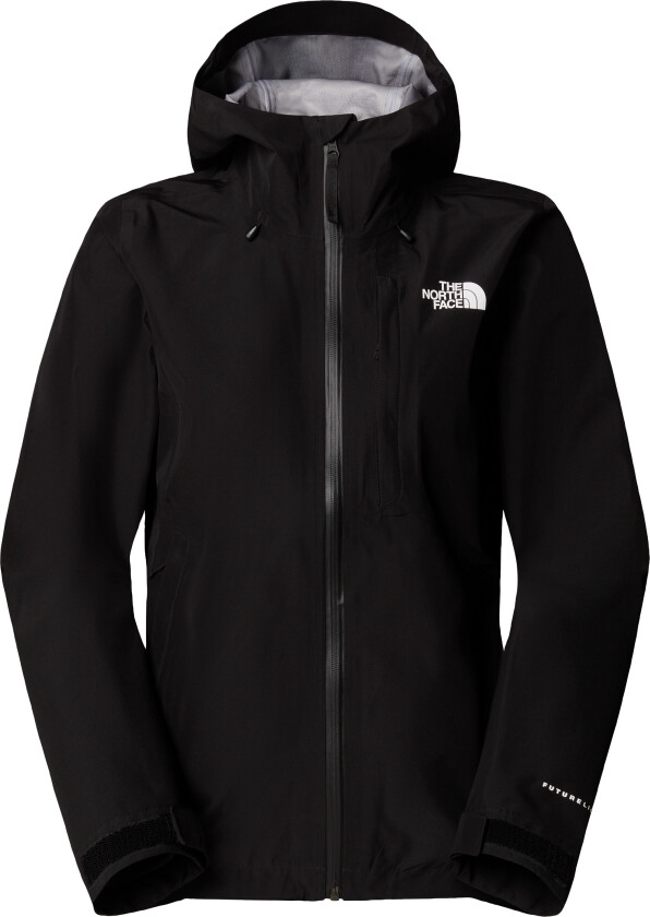 Women's Dryzzle Futurelight II Jacket TNF Black