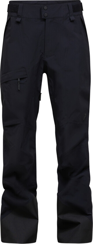Men's Vertec 3L Pants Black