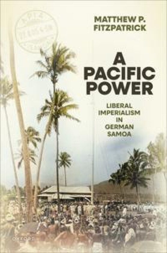A Pacific Power