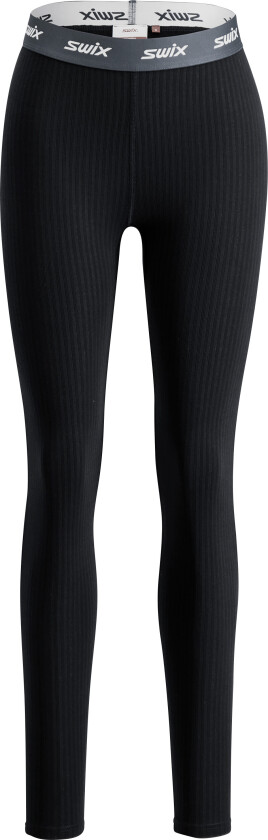 RaceX Classic Pants Dame Jet Black XS