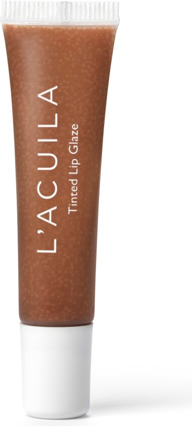 Tinted Lip Glaze Nude Beige