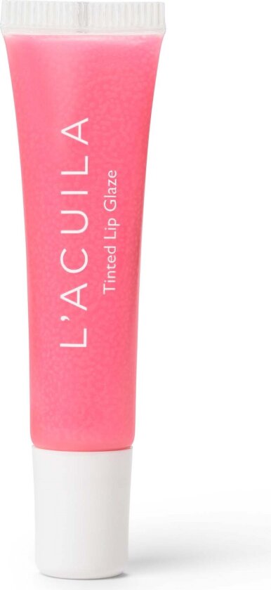 Tinted Lip Glaze Pink Peony