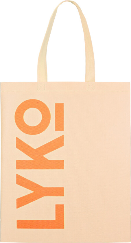 Bilde av Messy Genius Tote Bag Yellow