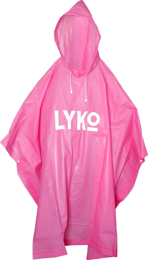 Bilde av Rain Check Poncho