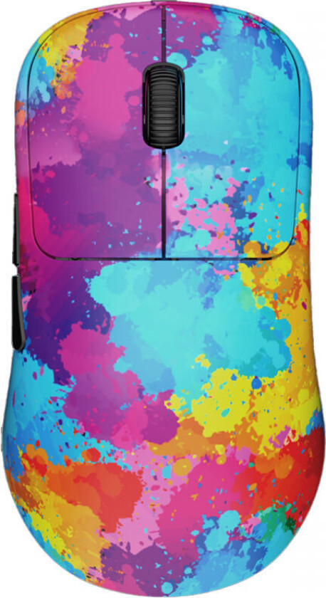 Cloud Ultra 8k Trådløs Gaming Mus - Nebula