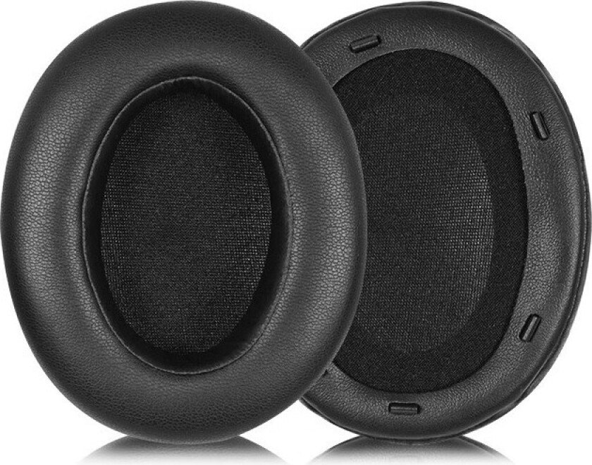 Øreputer til Sony WH-XB910N