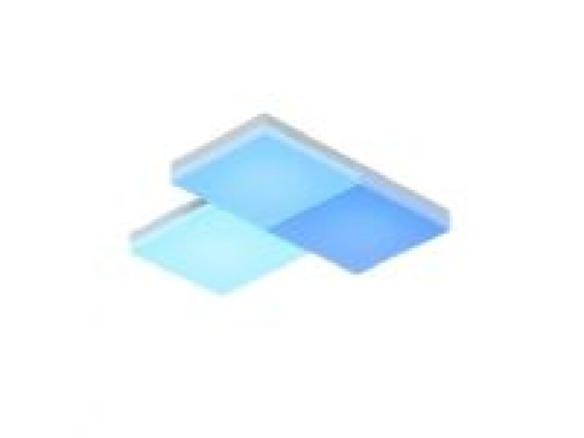 Skylight Starter Kit (3 Panels)