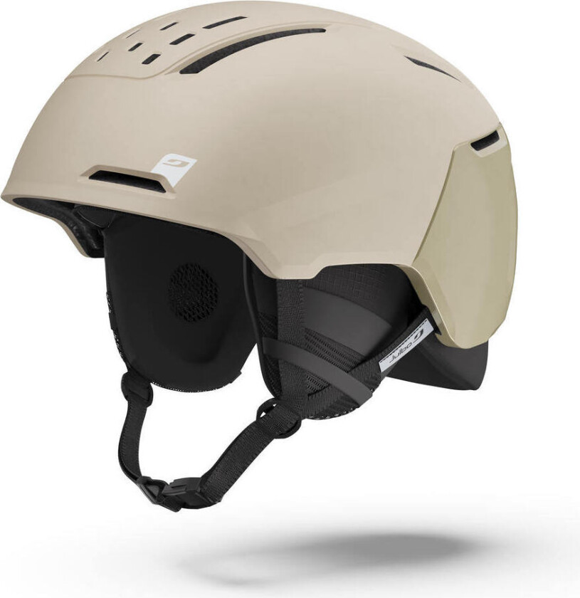 Hailot Mips beige 59/63 cm