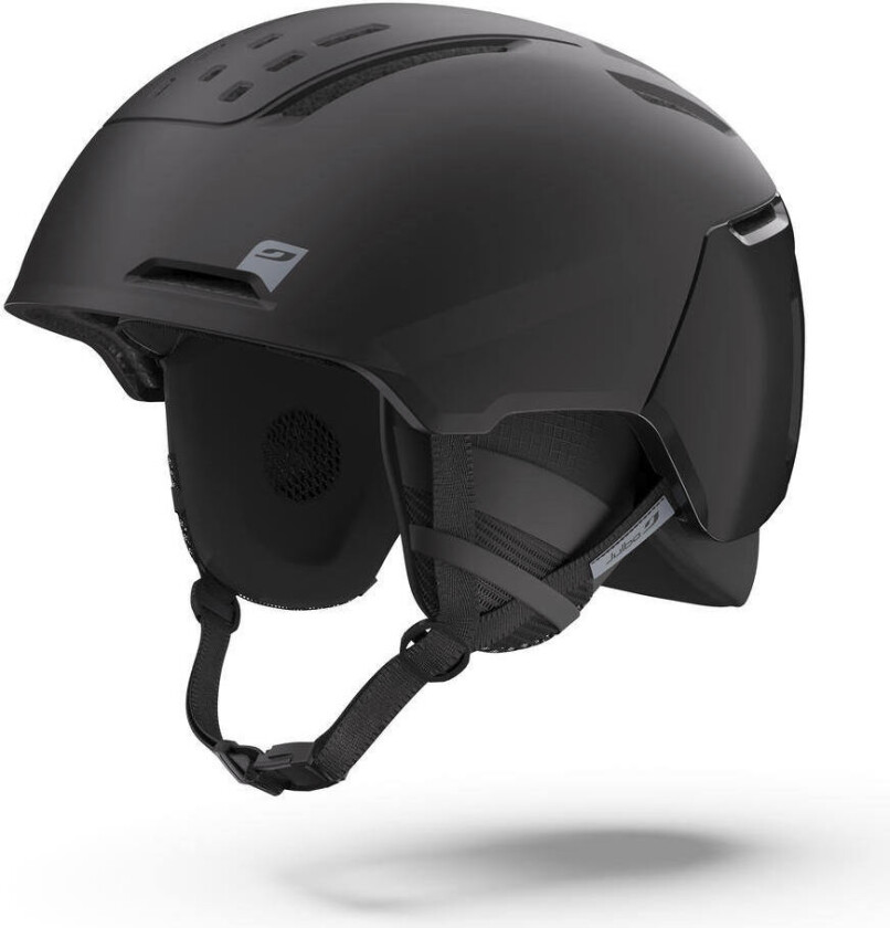 Hailot Mips black 55/59 cm