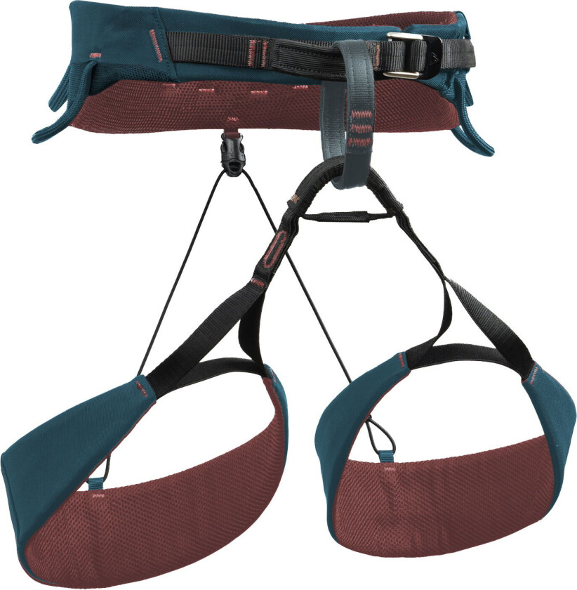 Vista m's harness XL