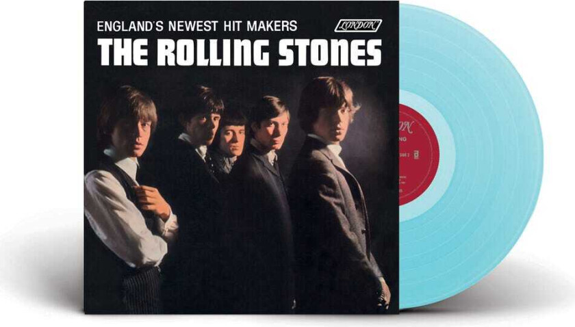 England's Newest Hit Makers LP/Vinyl