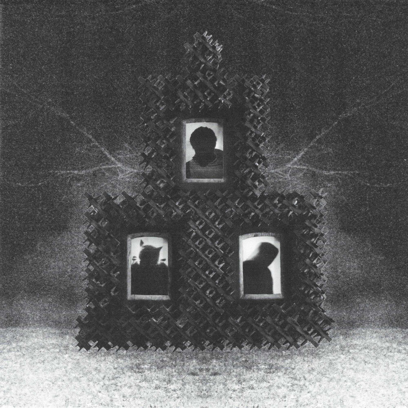 Henry J. Star The Soft Apocalypse LP/Vinyl