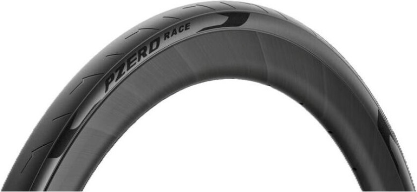 P Zero Race TLR Nero foldedekk road 700x30c svart