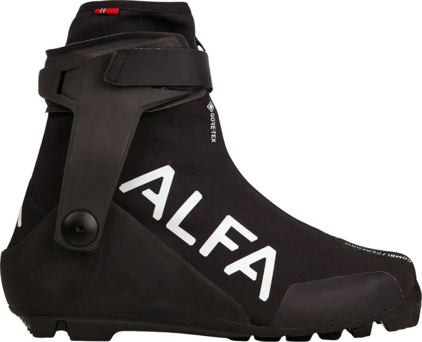 Bilde av Alfa Combi Perform GTX W Black, EU 39