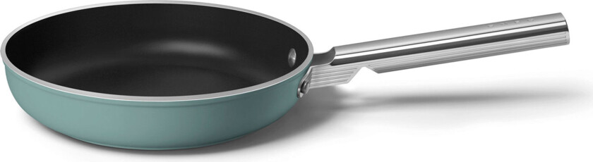 Stekepanne 24 cm, emerald green