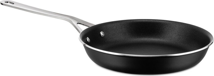 Pots&Pans stekepanne 32 cm, aluminium