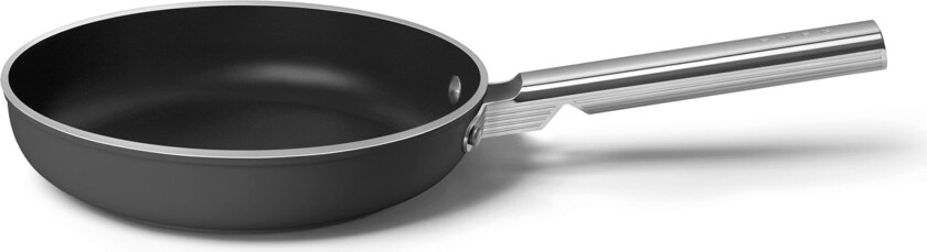 Stekepanne 24 cm, svart