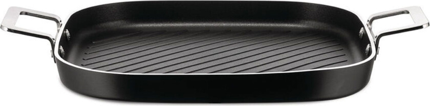 Pots&Pans grillpanne, aluminium