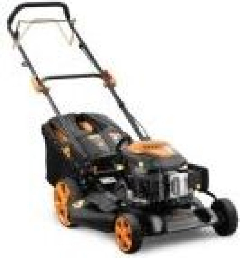 Petrol Lawnmower S511vhy-T6 51Cm Okko