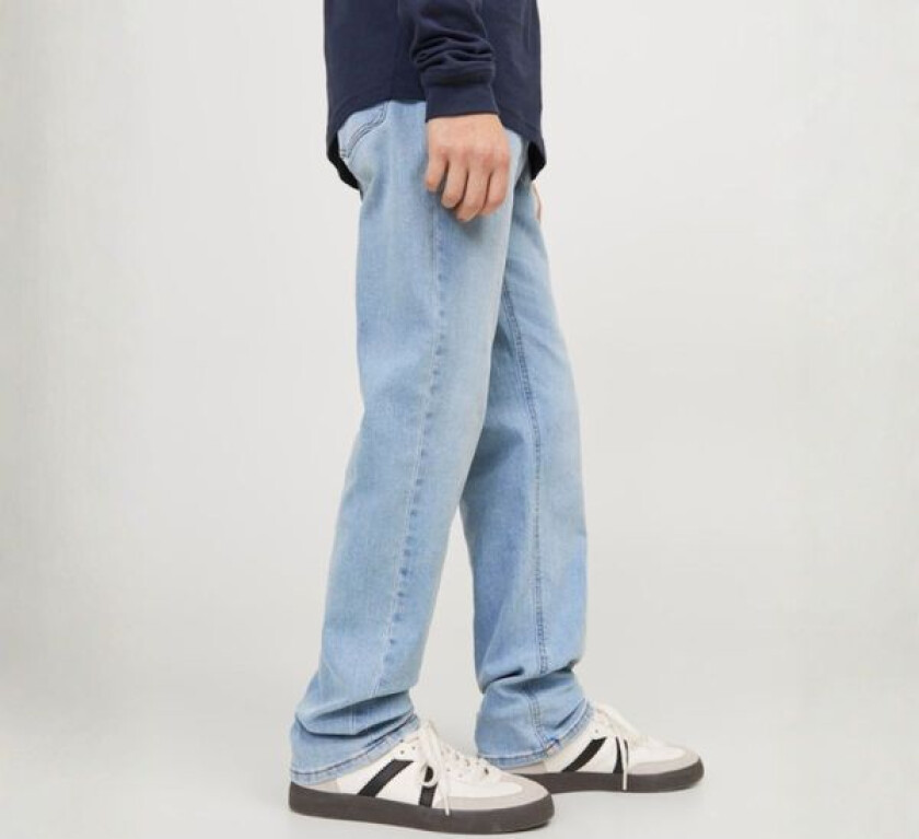 Jack & Jones - Jeans Clark Original SQ 702 Blue Denim