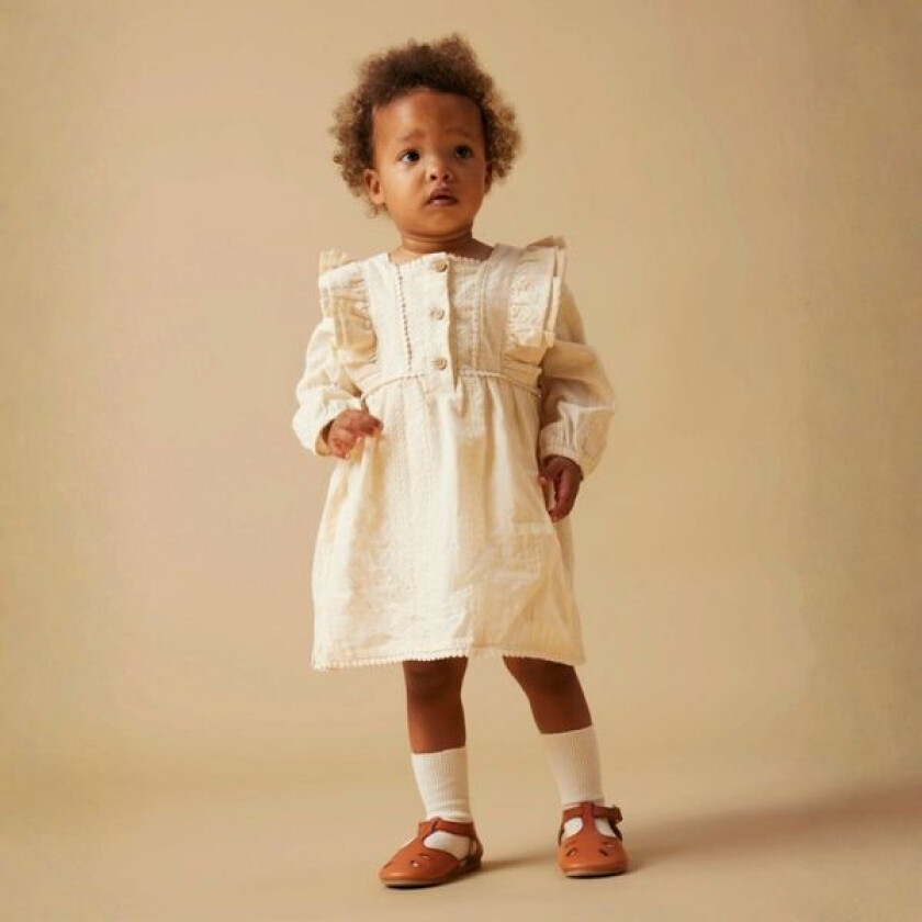 Bilde av Kjole Baby Roso Turtledove