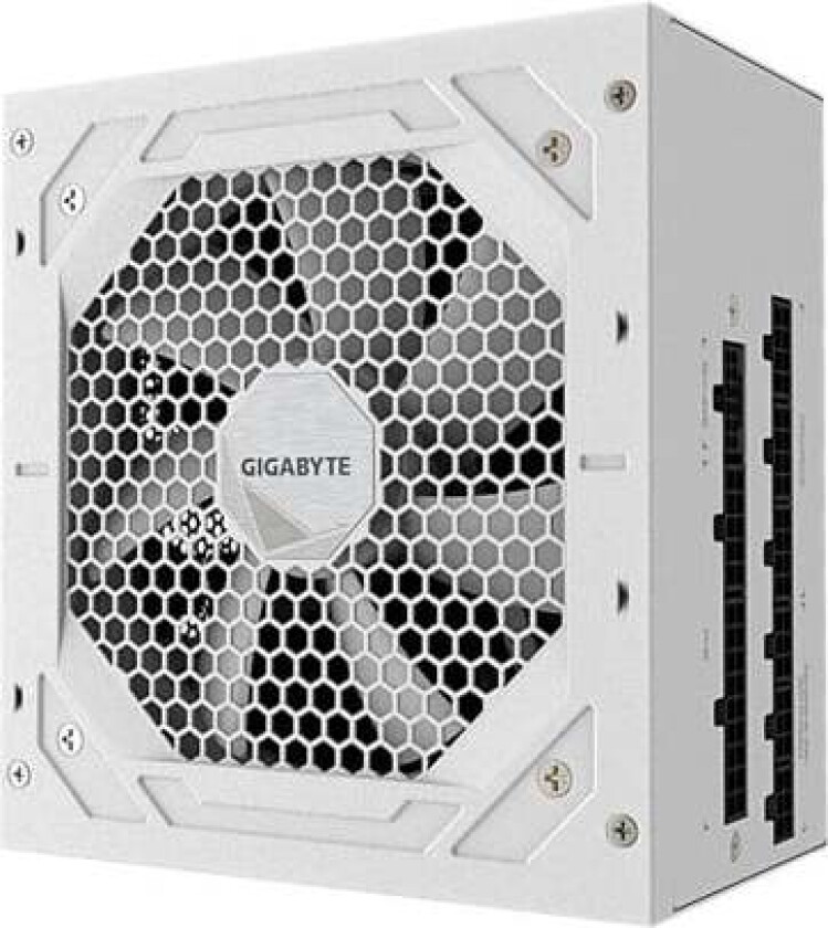 UD850GM PG5 V2 ICE Strømforsyning (PSU) - 850 Watt - 120 mm - ATX - 80 Plus Gold sertifisert