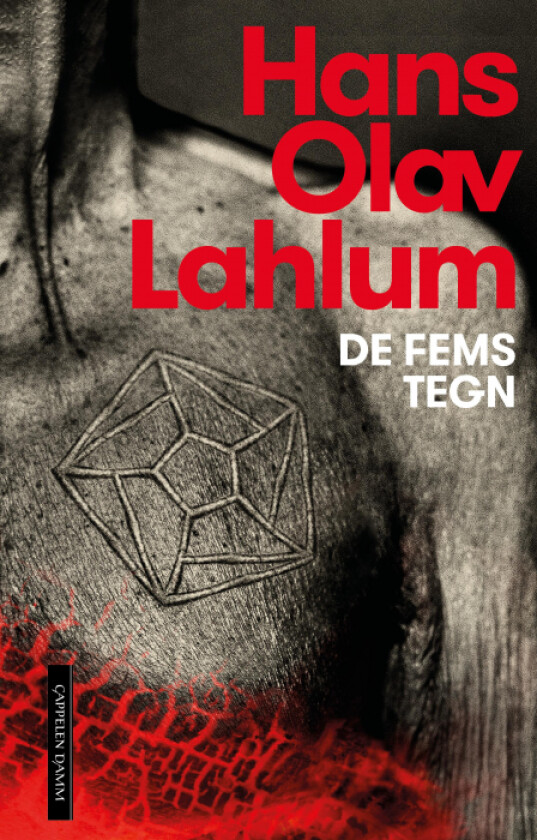 De fems tegn av Hans Olav Lahlum