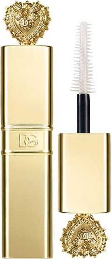 Everfull XL Mascara 36H Extreme Volume & Lift Mini Mascara 01 Total Black