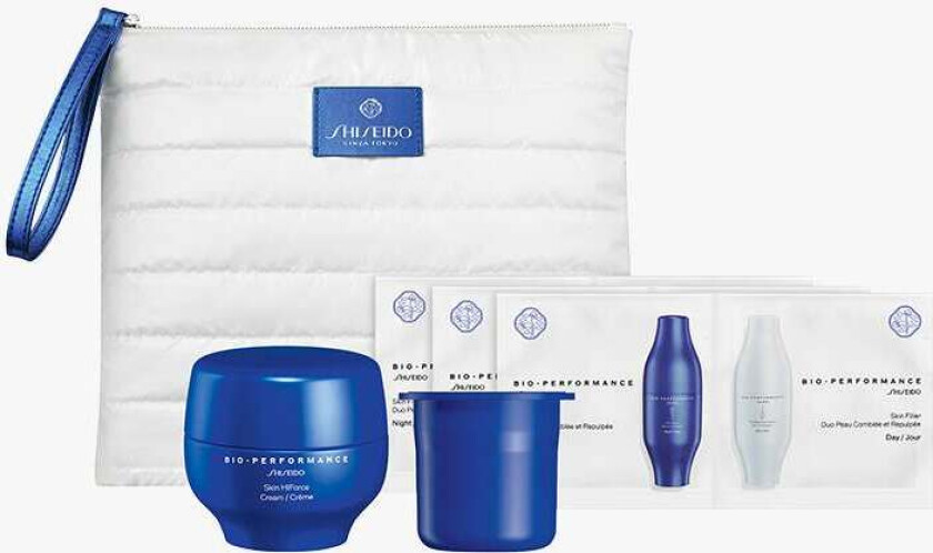 Bio Performance Skin Set