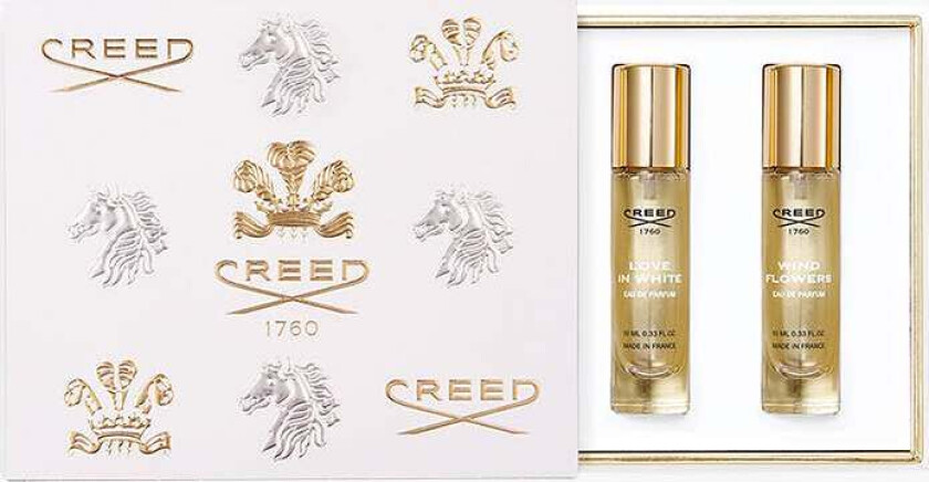 Women's 3-Piece Discovery Set 3 x 10 ml