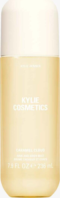 Hair & Body Mist Caramel Cloud 236 ml