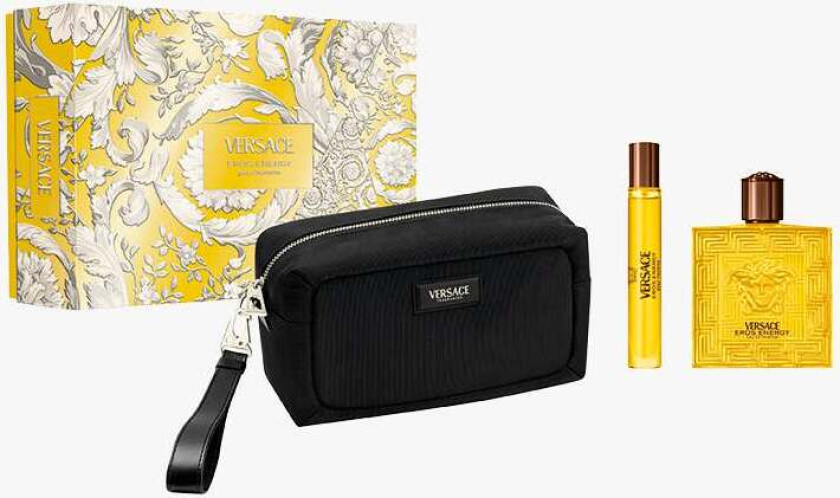 Eros Energy EdP Gavesett