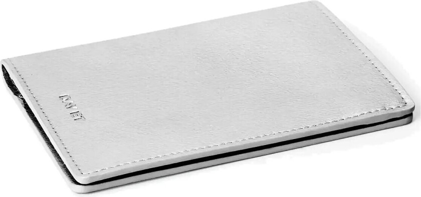 Day Passport Cover Bags Card Holders & Wallets Card Holder Silver DAY ET