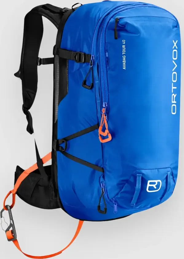 Avabag Litric Tour 40L Ryggsekk blå