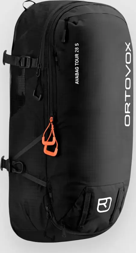 Avabag Litric Tour S Zip 28L Backpack svart