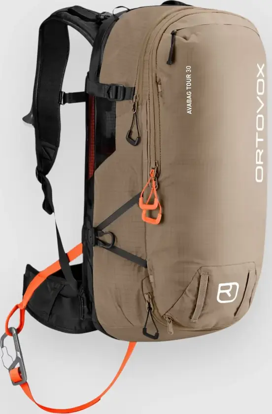 Avabag Litric Tour 30L Backpack brun