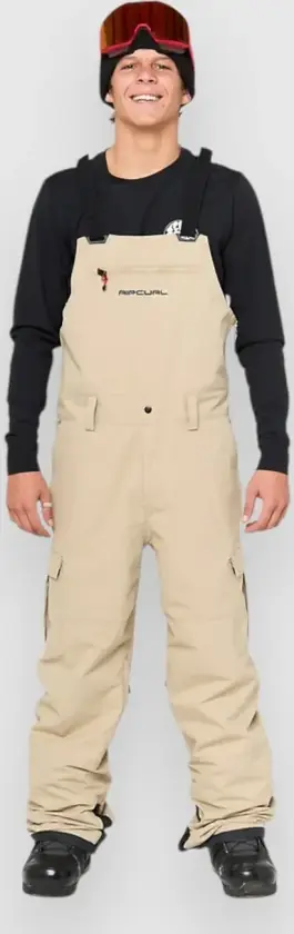 Anti Series Cargo 10K/10K Bib Pant