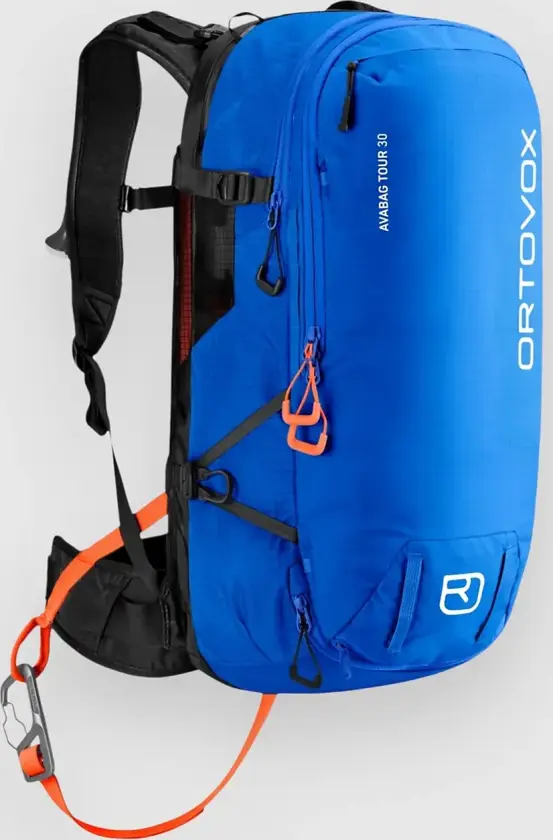 Bilde av Avabag Litric Tour 30L Backpack blå