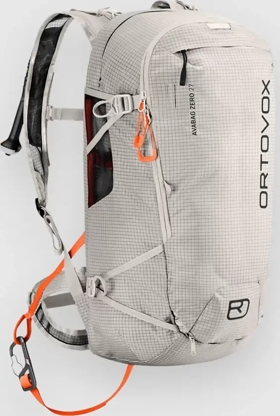 Avabag Litric Zero 27L Ryggsekk hvit