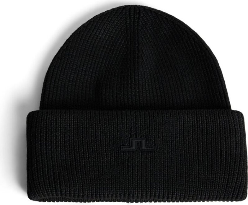 Karlos Beanie Black