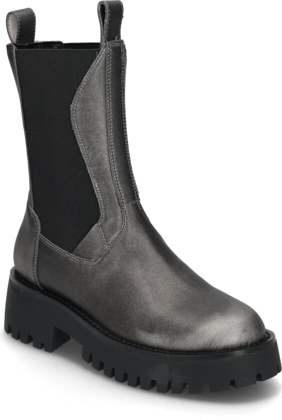 Disclose Ankle Boots - Black - 37