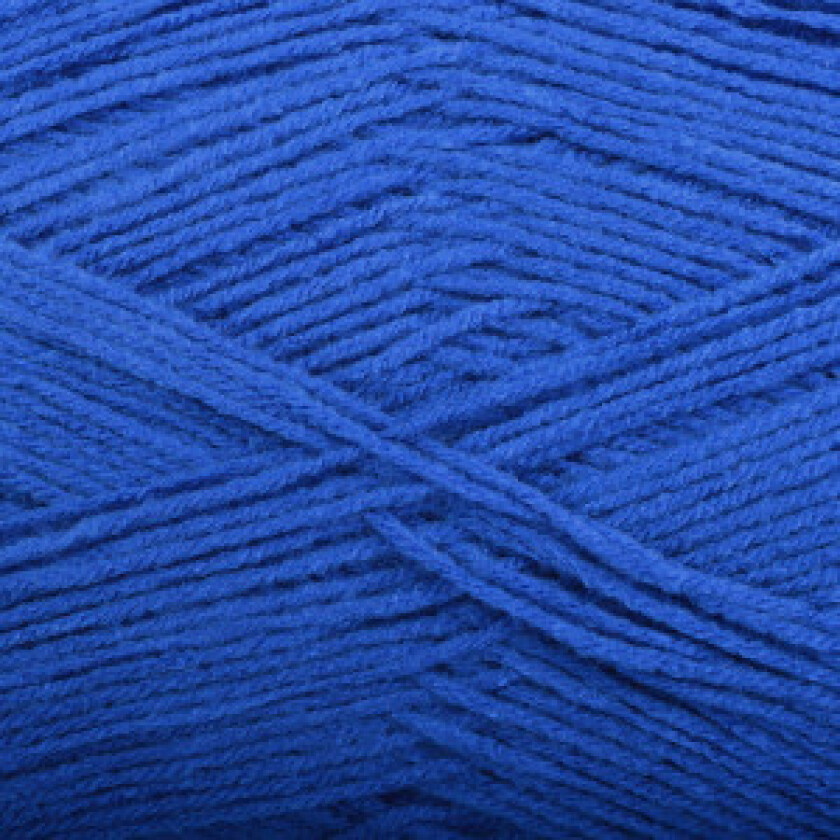  Infinity Hearts Giga Iris Garn 09 Koboltblå - 500 gram