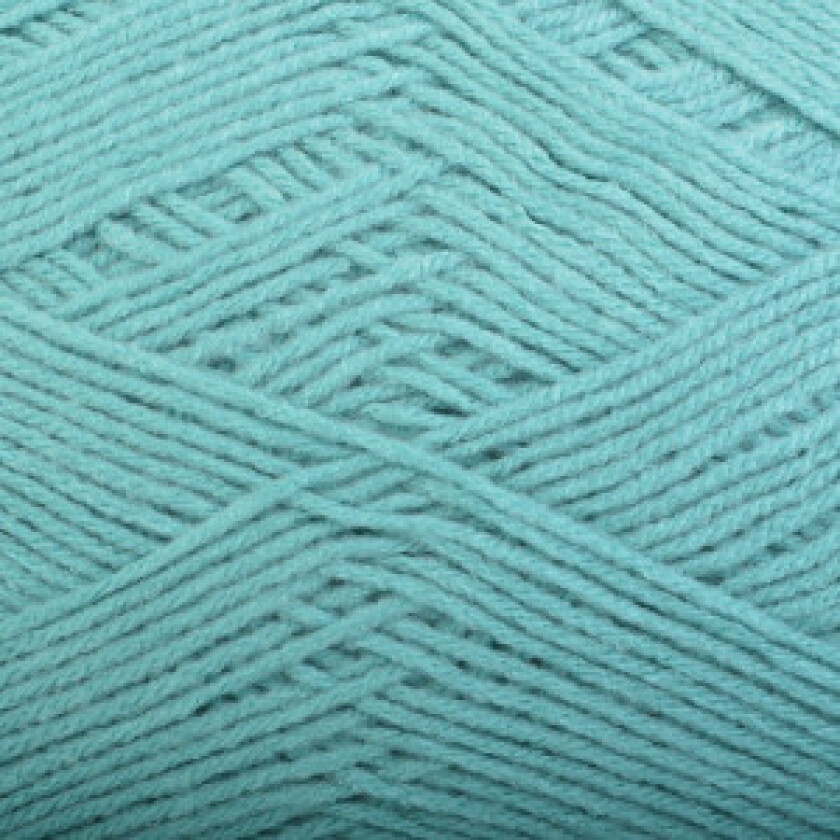  Infinity Hearts Giga Iris Garn 11 Sjøgrønn - 500 gram