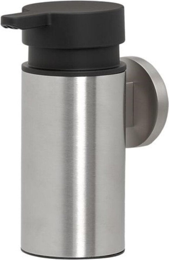 Noon Såpedispenser Vegghengt 135ml - kan Limes Matt Krom