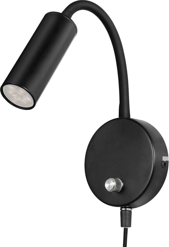 Flex Mini Svart 49658-80