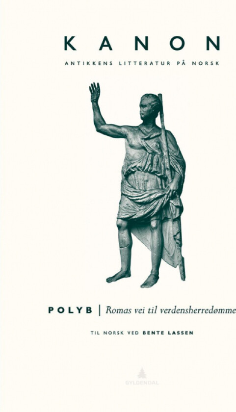 Romas vei til verdensherredømme av Polyb